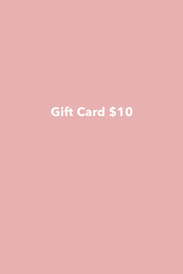 E-Gift Card