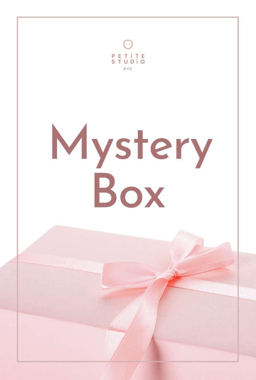 Mystery Box - $148